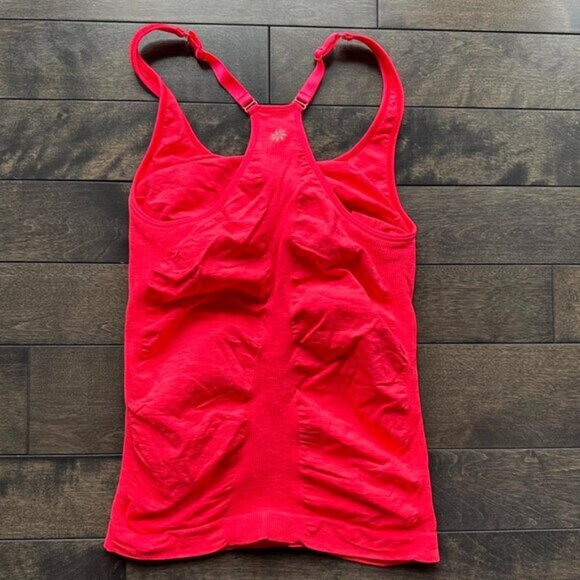Athleta Seamless Tank Top - Picture 2 of 2